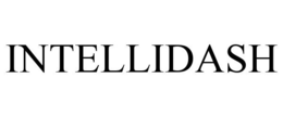 INTELLIDASH trademark