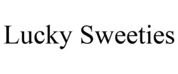 LUCKY SWEETIES trademark