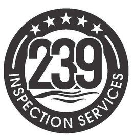 239 INSPECTION SERVICES trademark