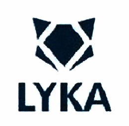 LYKA trademark