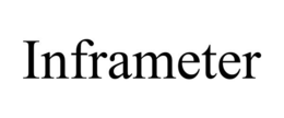 INFRAMETER trademark