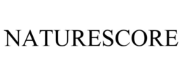 NATURESCORE trademark