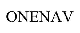 ONENAV trademark