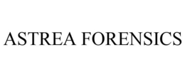 ASTREA FORENSICS trademark