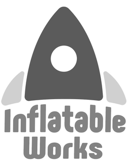 INFLATABLE WORKS trademark