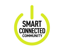 SMART CONNECTED COMMUNITY trademark