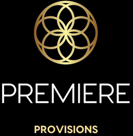 PREMIERE PROVISIONS trademark