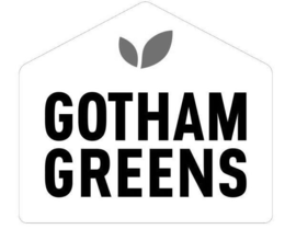 GOTHAM GREENS trademark