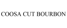 COOSA CUT BOURBON trademark