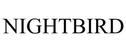 NIGHTBIRD trademark