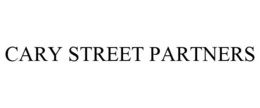 CARY STREET PARTNERS trademark