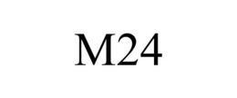M24 trademark
