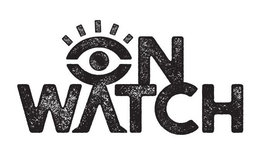 ON WATCH trademark