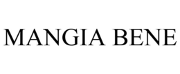MANGIA BENE trademark