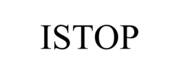 ISTOP trademark