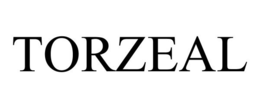 TORZEAL trademark