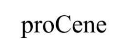 PROCENE trademark