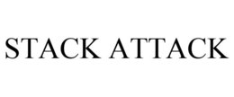 STACK ATTACK trademark