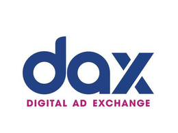 DAX DIGITAL AD EXCHANGE trademark