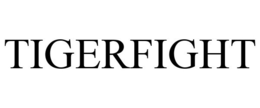 TIGERFIGHT trademark