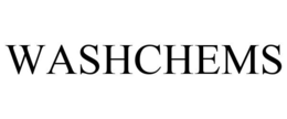 WASHCHEMS trademark