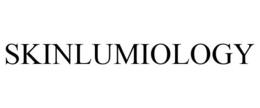 SKINLUMIOLOGY trademark