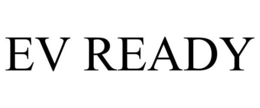 EV READY trademark