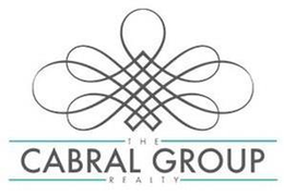 THE CABRAL GROUP REALTY trademark