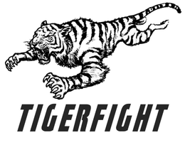 TIGERFIGHT trademark