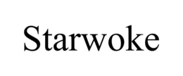 STARWOKE trademark
