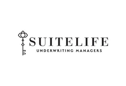 SUITELIFE UNDERWRITING MANAGERS trademark
