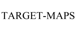 TARGET-MAPS trademark