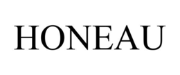 HONEAU trademark