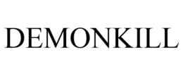 DEMONKILL trademark