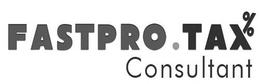 FASTPRO. TAX CONSULTANT trademark