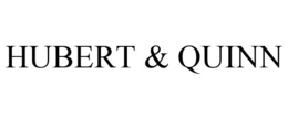 HUBERT & QUINN trademark