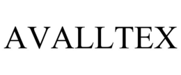 AVALLTEX trademark