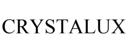 CRYSTALUX trademark