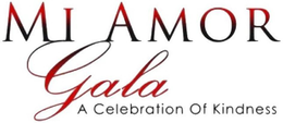 MI AMOR GALA A CELEBRATION OF KINDNESS trademark
