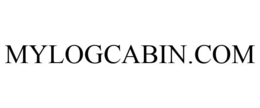 MYLOGCABIN.COM trademark