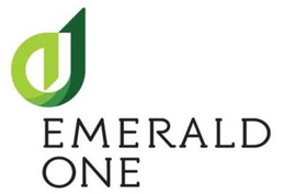 E1 EMERALD ONE trademark