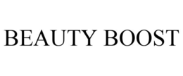 BEAUTY BOOST trademark
