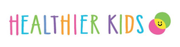 HEALTHIER KIDS trademark