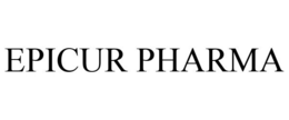 EPICUR PHARMA trademark