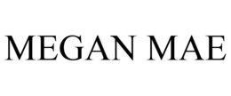MEGAN MAE trademark