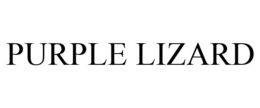PURPLE LIZARD trademark