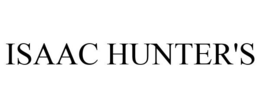 ISAAC HUNTER'S trademark