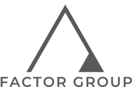FACTOR GROUP trademark