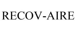 RECOV-AIRE trademark