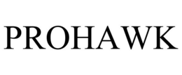 PROHAWK trademark